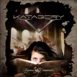 Katagory V : Hymns of Dissenssion
